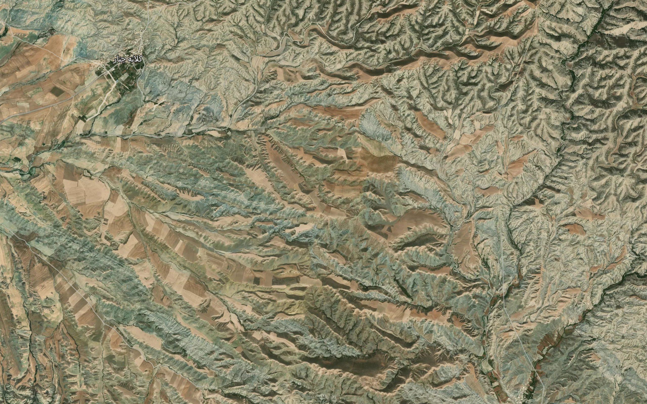 Yaltaq Darreh