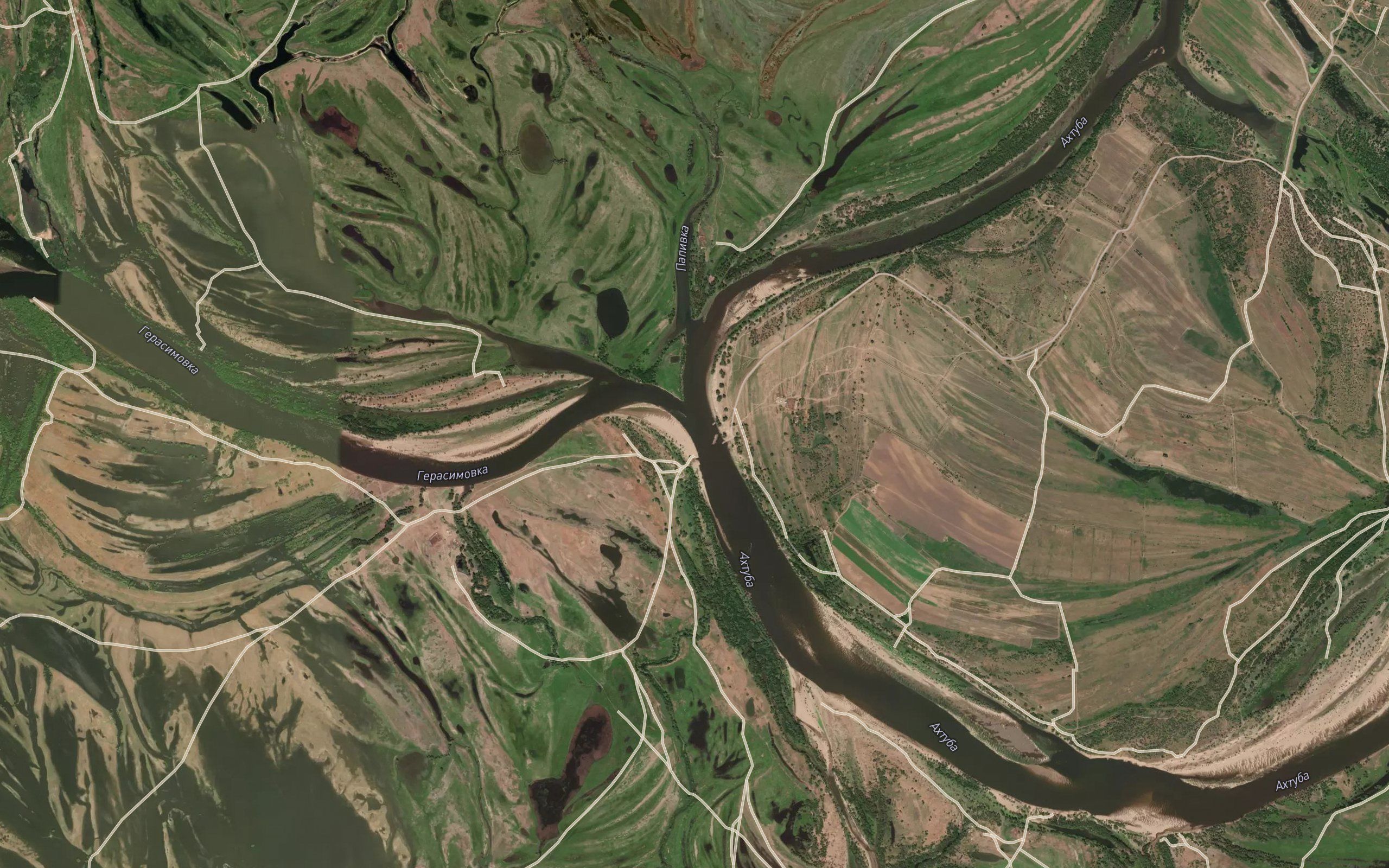 Gerasimovka