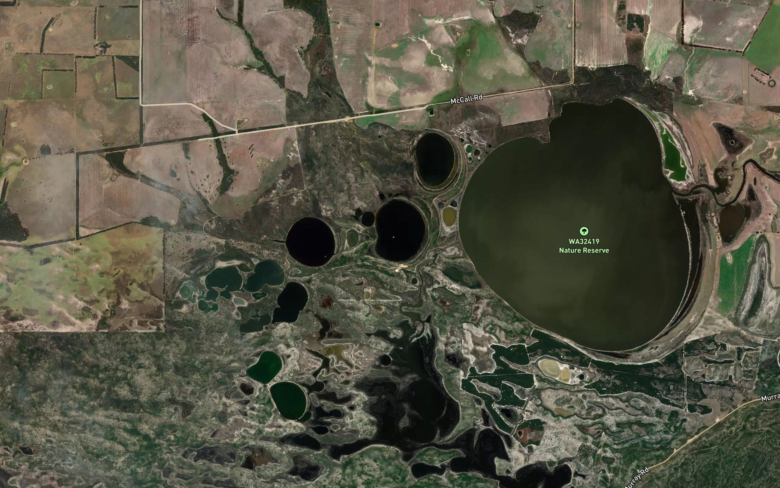 Lake Kubitch