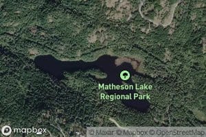 Matheson Lake