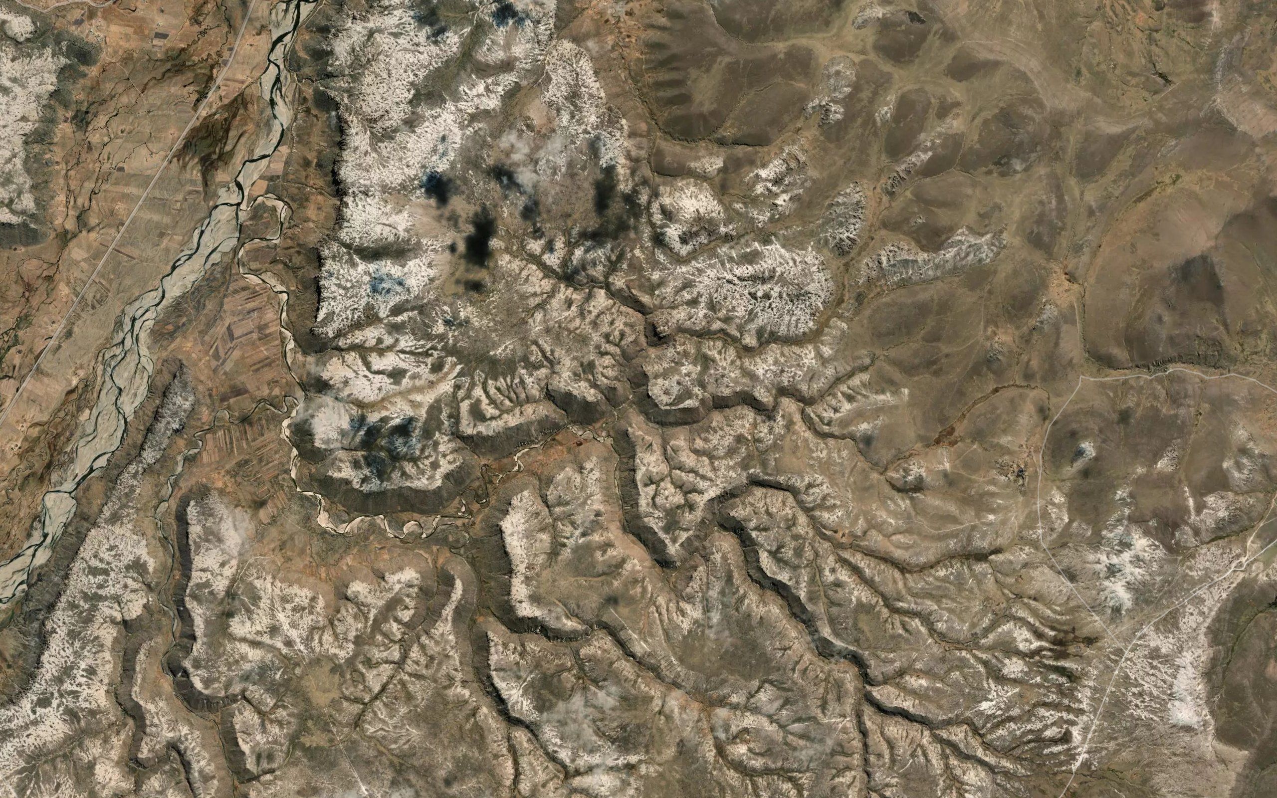 Rio Pacuta
