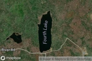 Fourth Lake