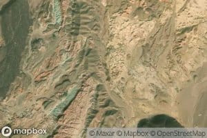 Cheshmeh-ye Abegarm Owbad