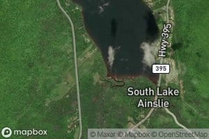 Murdoch MacLeans Brook