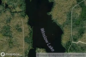 Winslow Lake