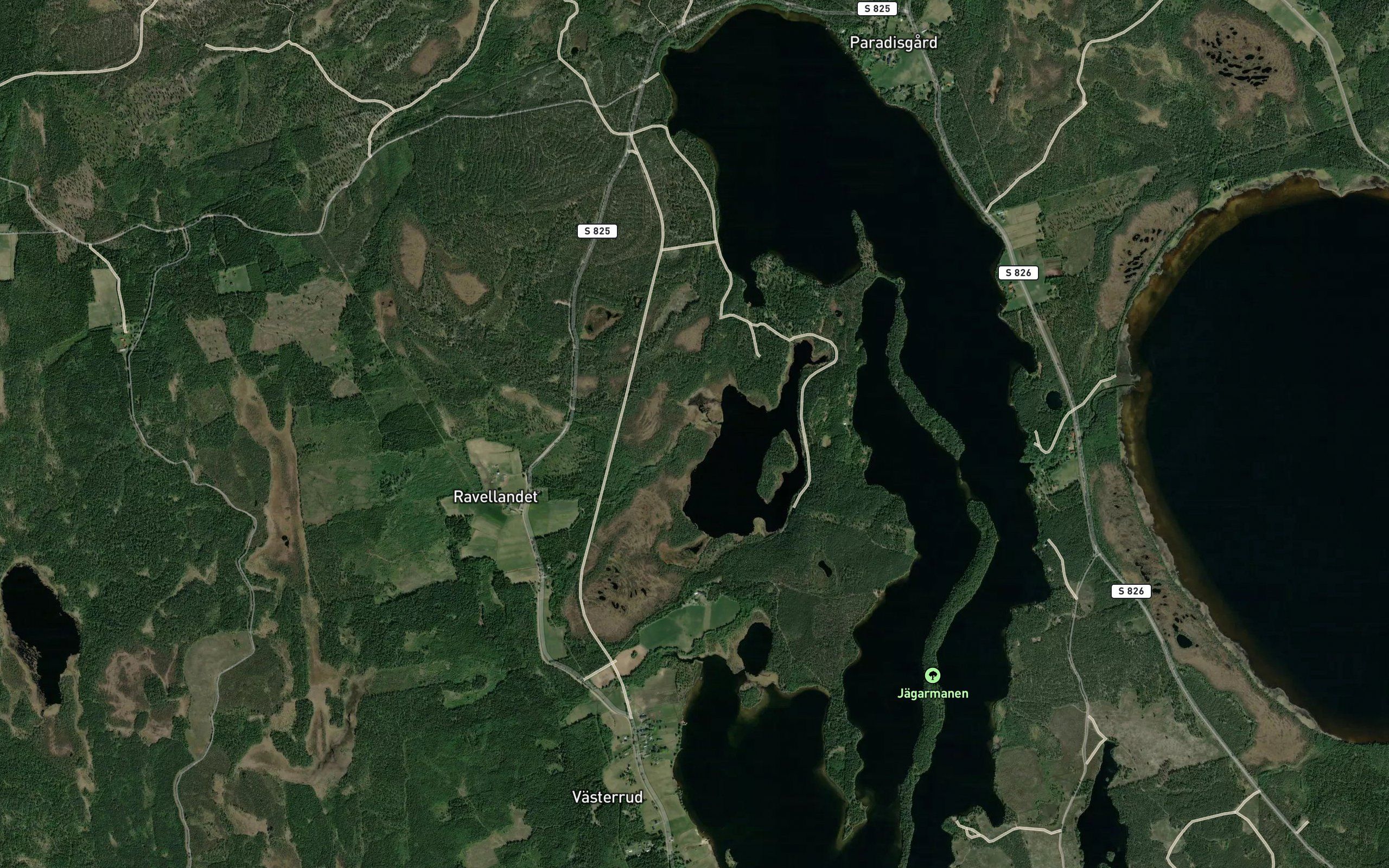 Svarttjarn