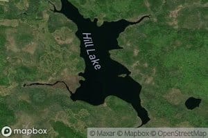 Hill Lake