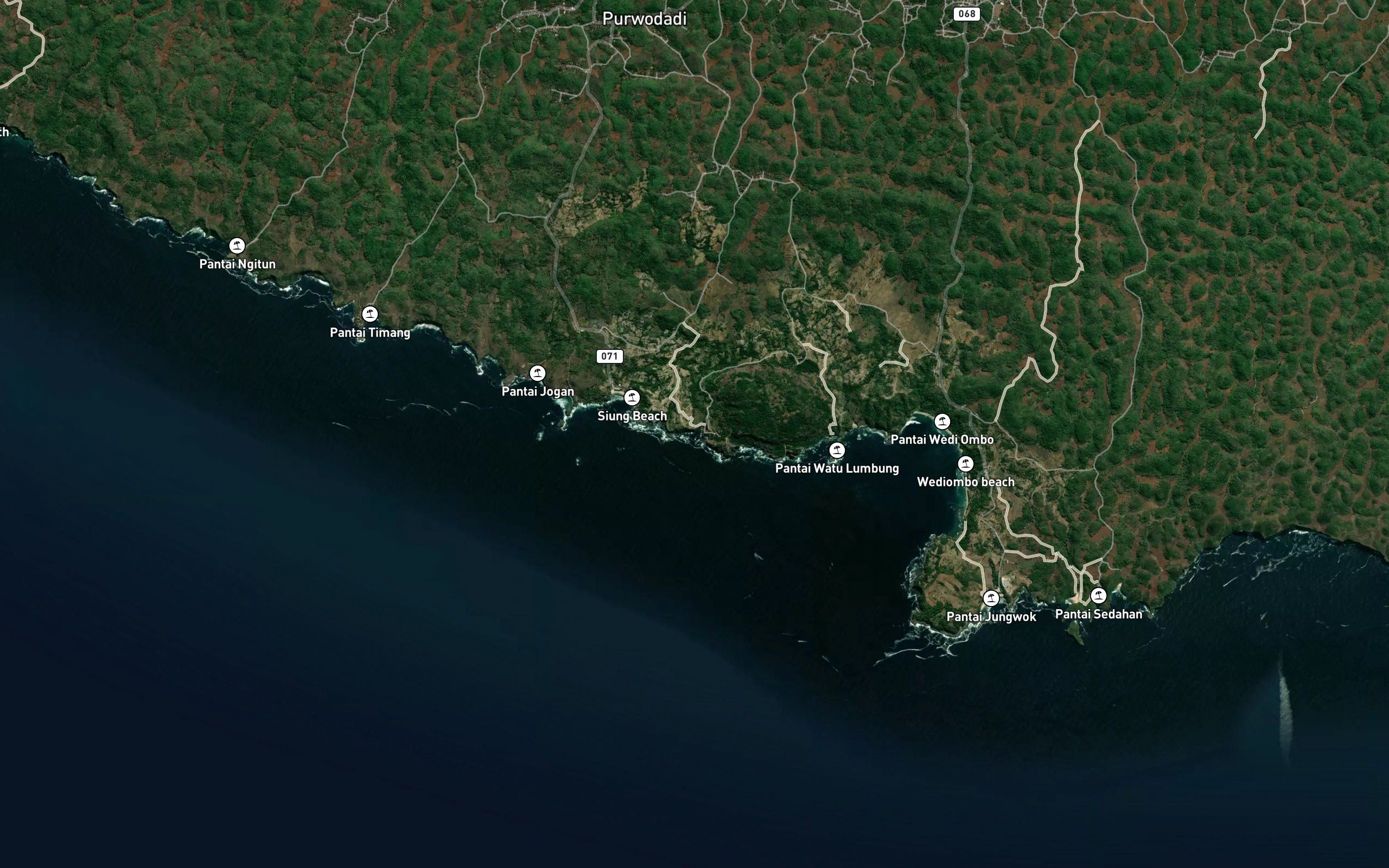 Teluk Banyutibo