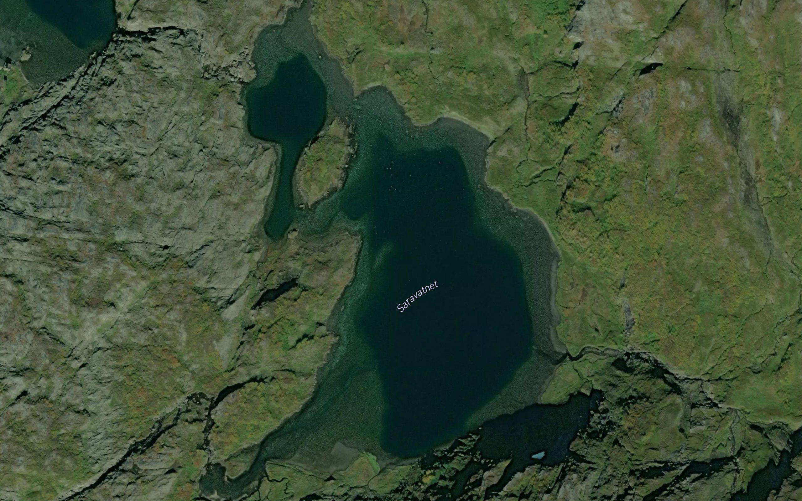 Saravatnet
