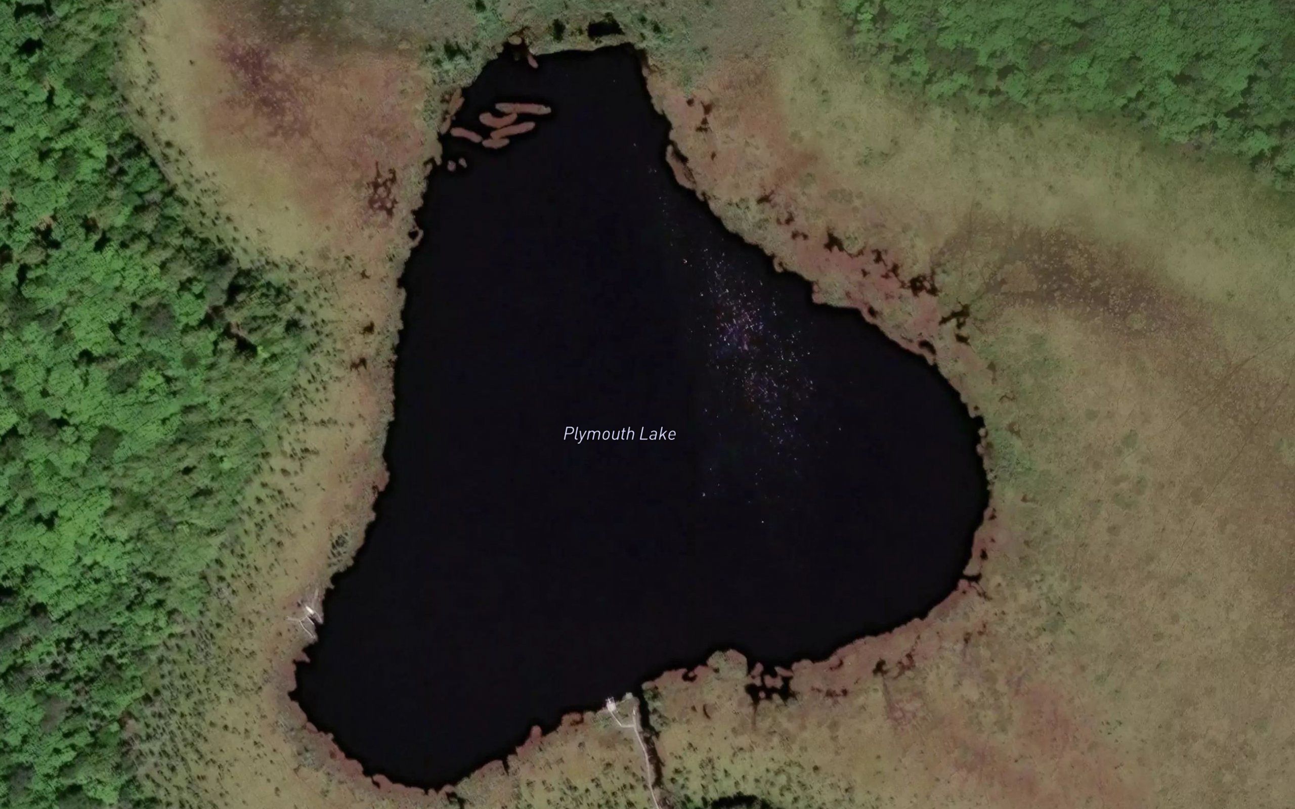 Plymouth Lake