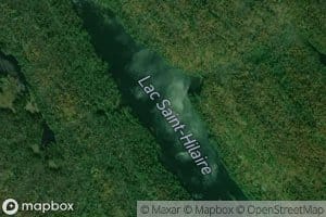 Lac Saint-Hilaire