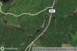 Penassen Creek