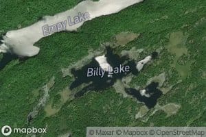 Billy Lake