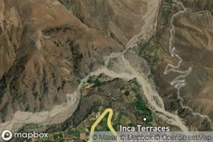 Rio Vizcacha