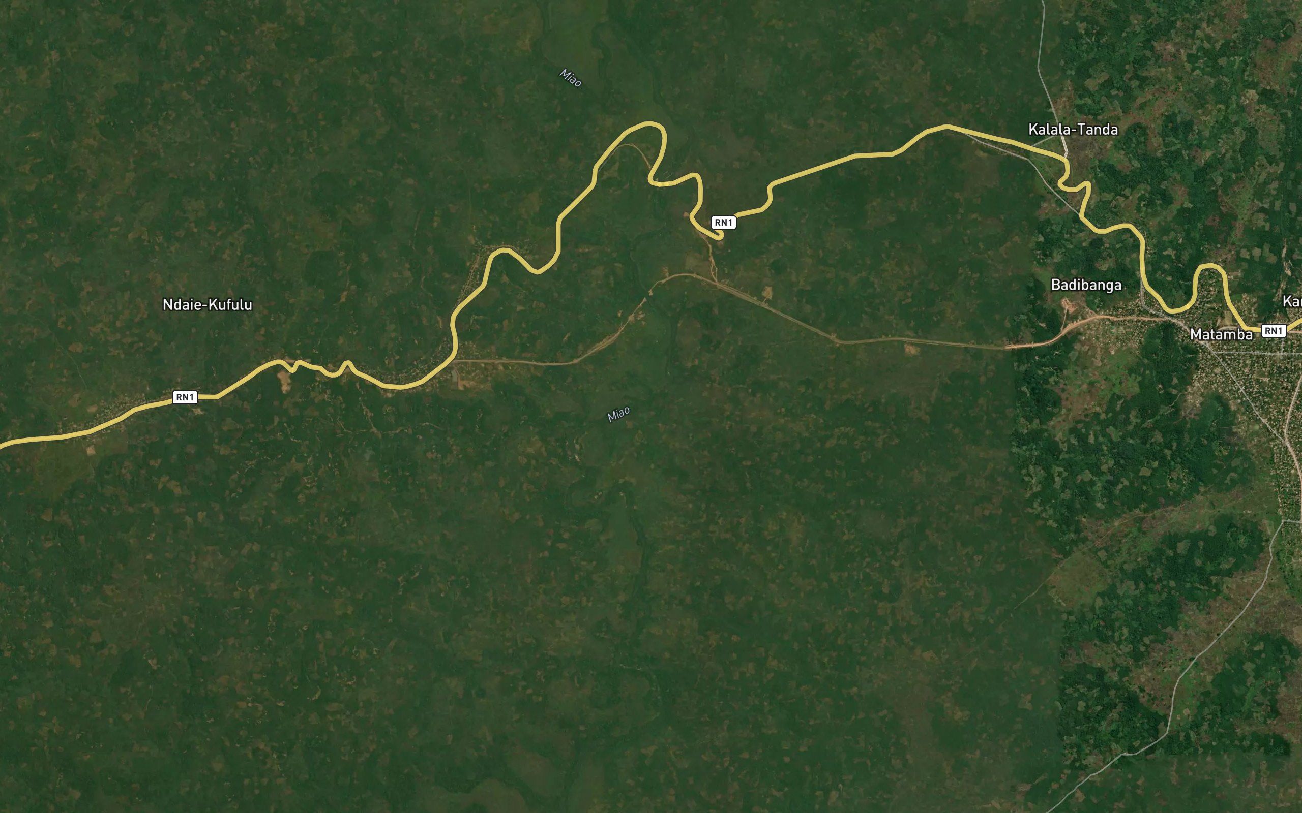 Tshimajiba