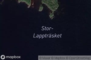 Stor-Lapptraesket