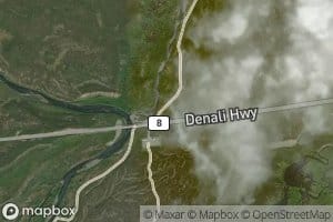 Little Clearwater Creek