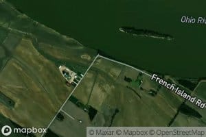 Arm of Fulkerson Ditch