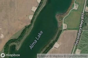 Alma Lake