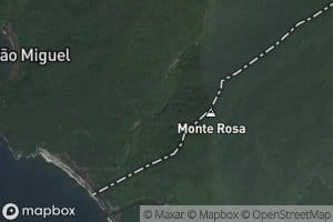 Rio Sao Miguel