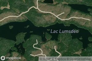 Lac Lumsden