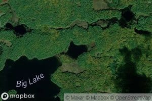 Sandy Bay Lake