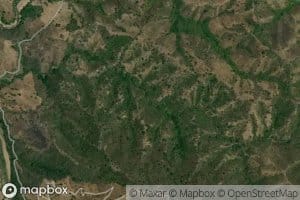 Barranca Zacasihuite