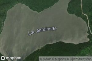 Lac Antoinette