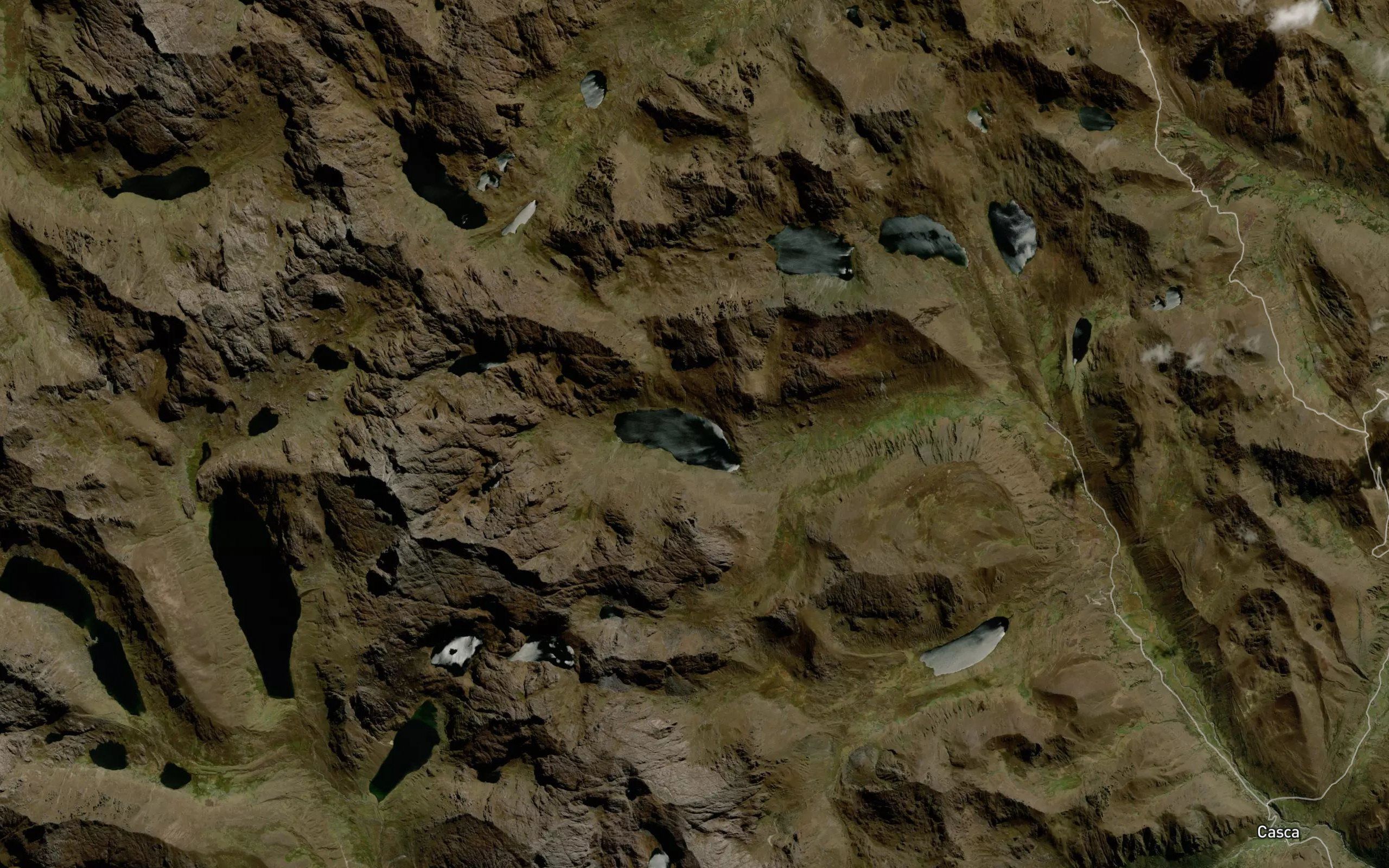 Laguna Jatuncocha