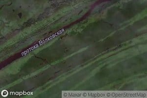 Protoka Kiselevskiy Posal