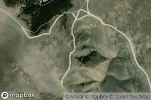 Bull Summit Waterhole