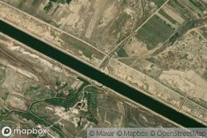 Nahr Sa`idah al `Ulya