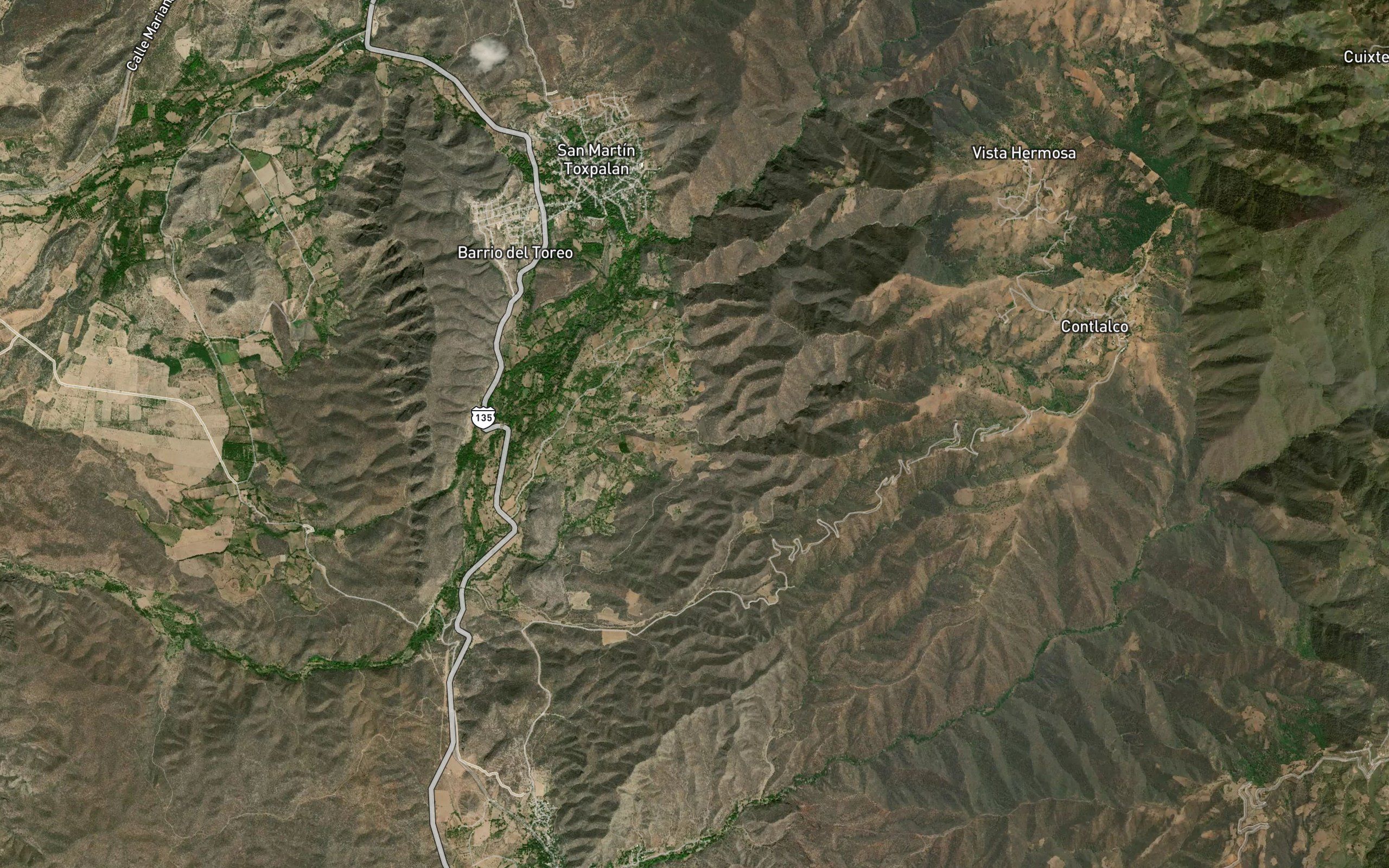 Cosahuico