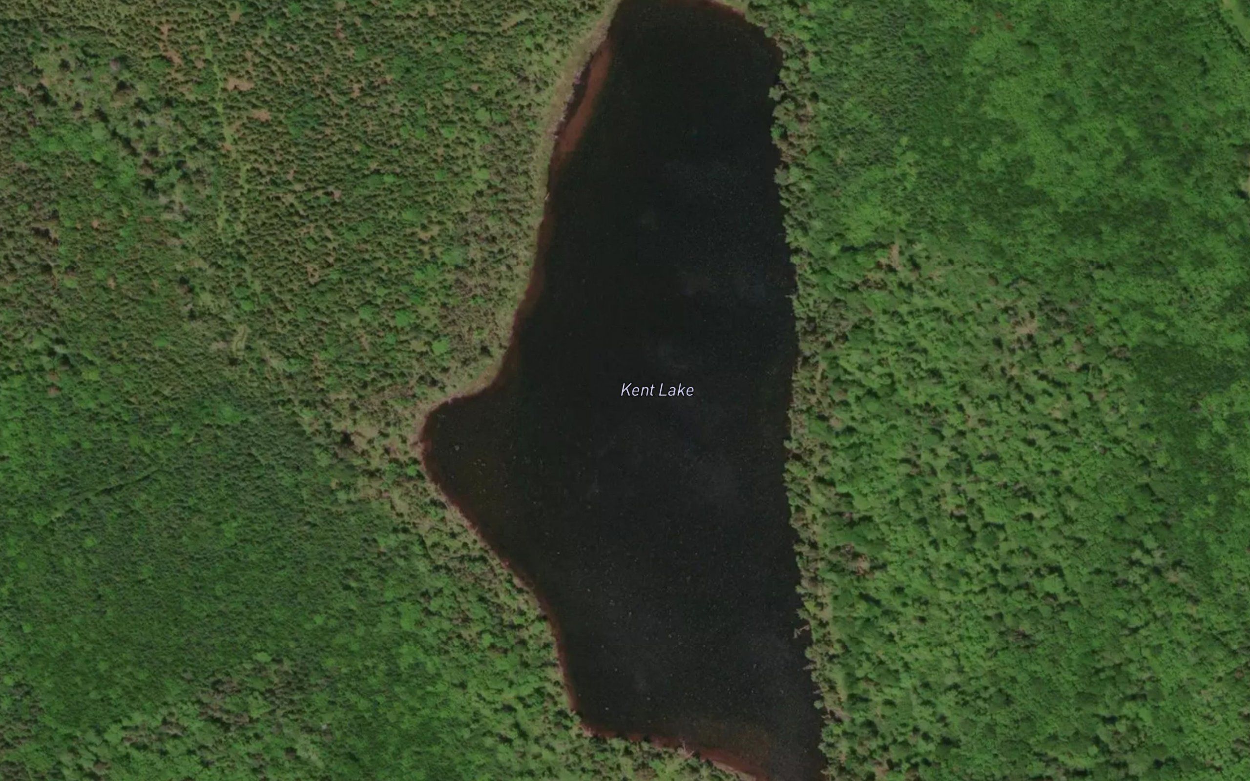 Kent Lake