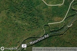 Hardy Brook