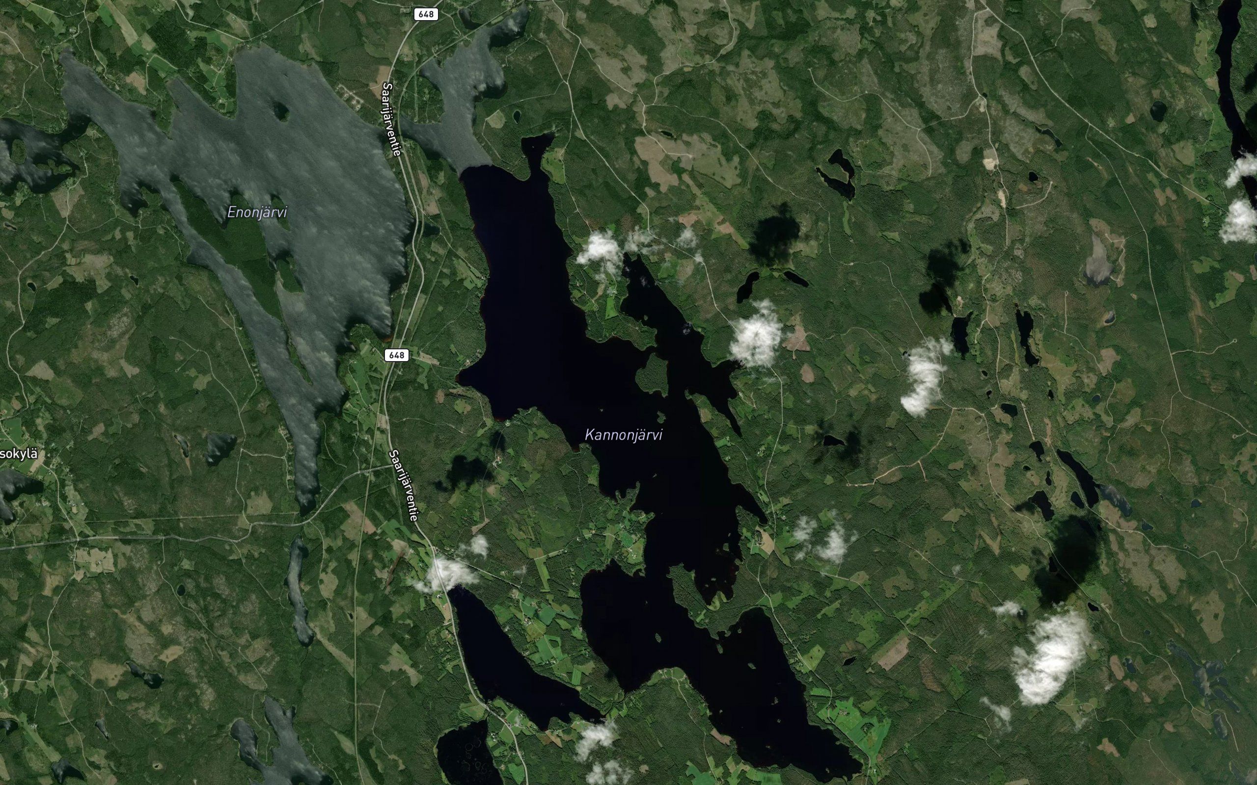 Hiekkalahti