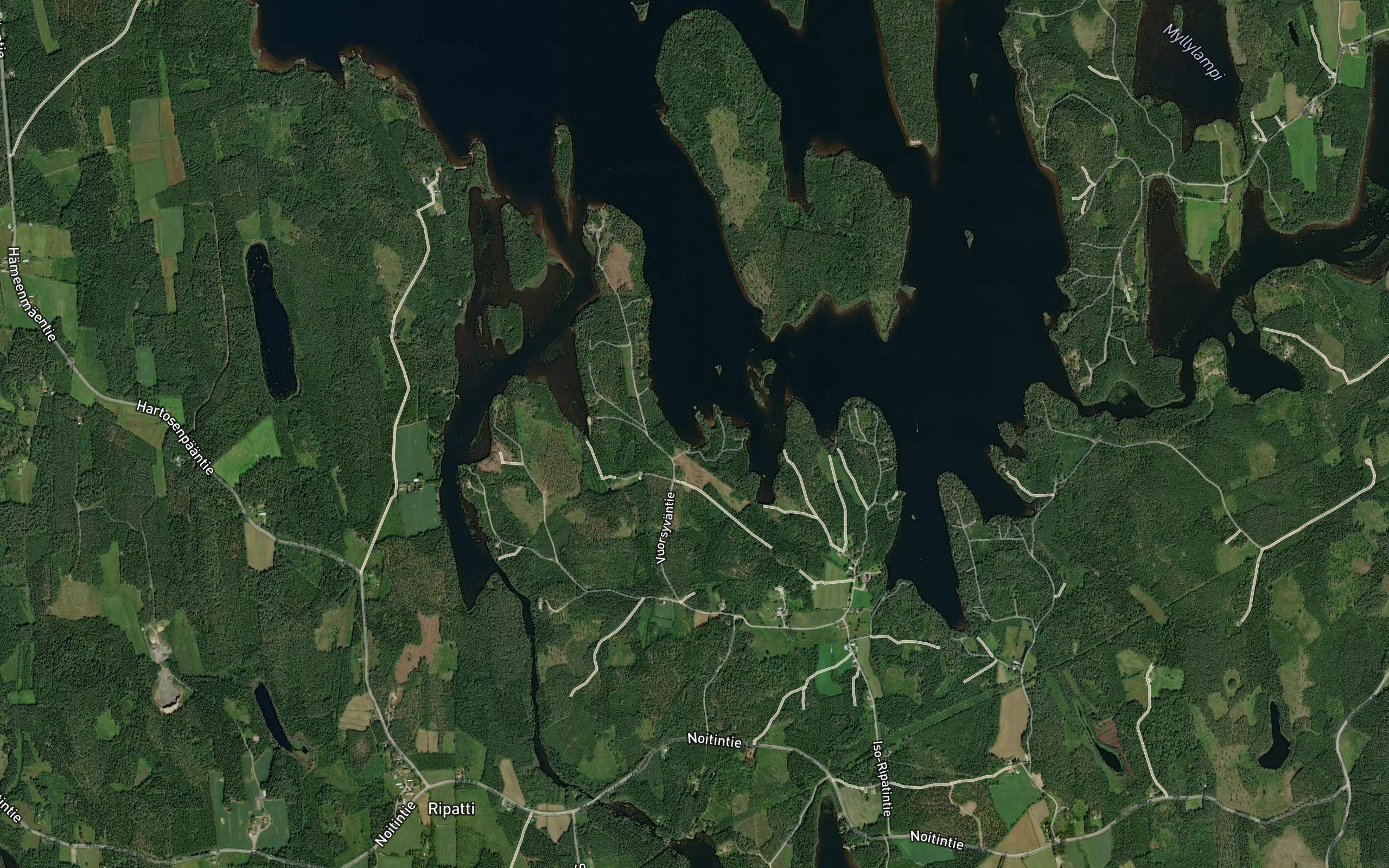 Heinlahti