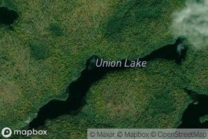 Union Lake