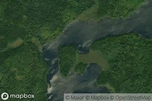 Lac Chartrand
