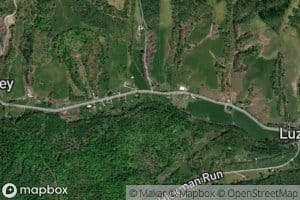 Badger Run