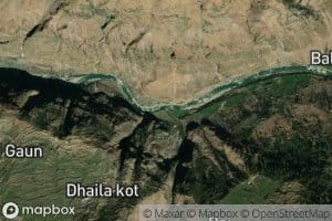 Dnuwane Khola