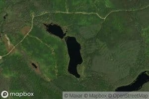 Lac du Blaireau
