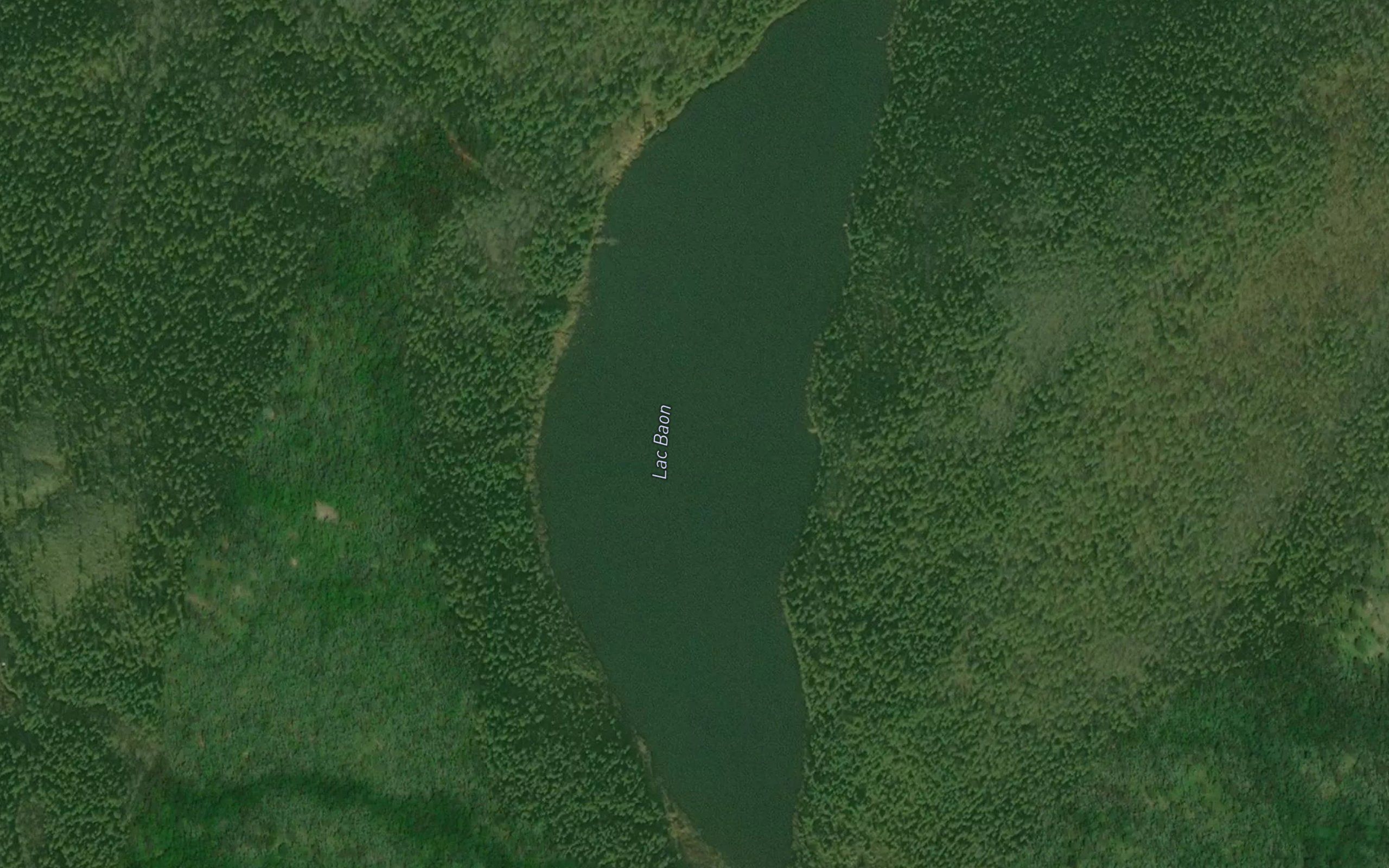 Lac Baon