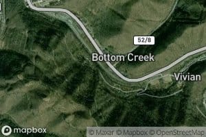 Bottom Creek