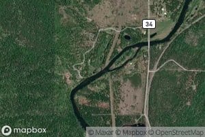 Round Prairie Creek