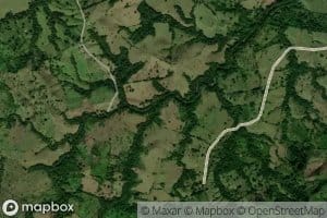 Arroyo Cabeza de Toro