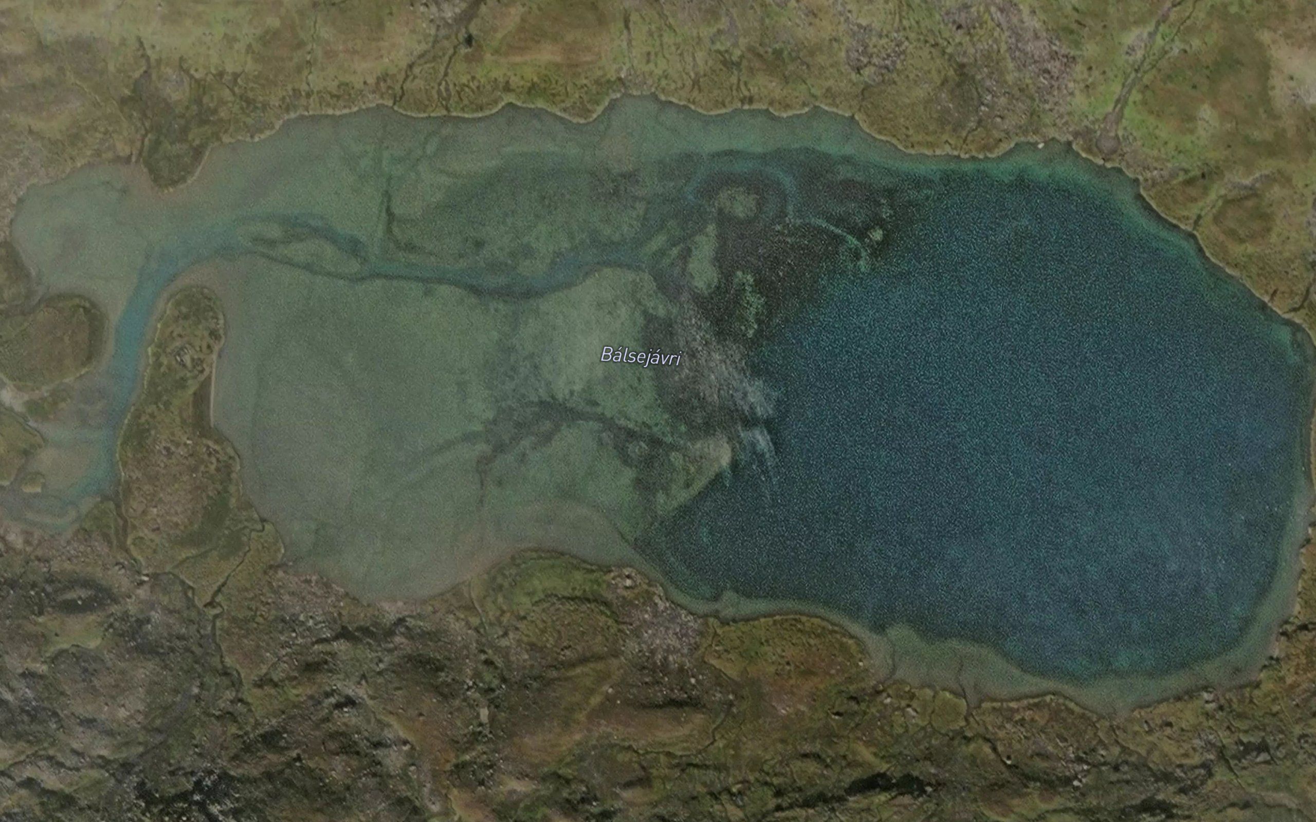 Balsejavri