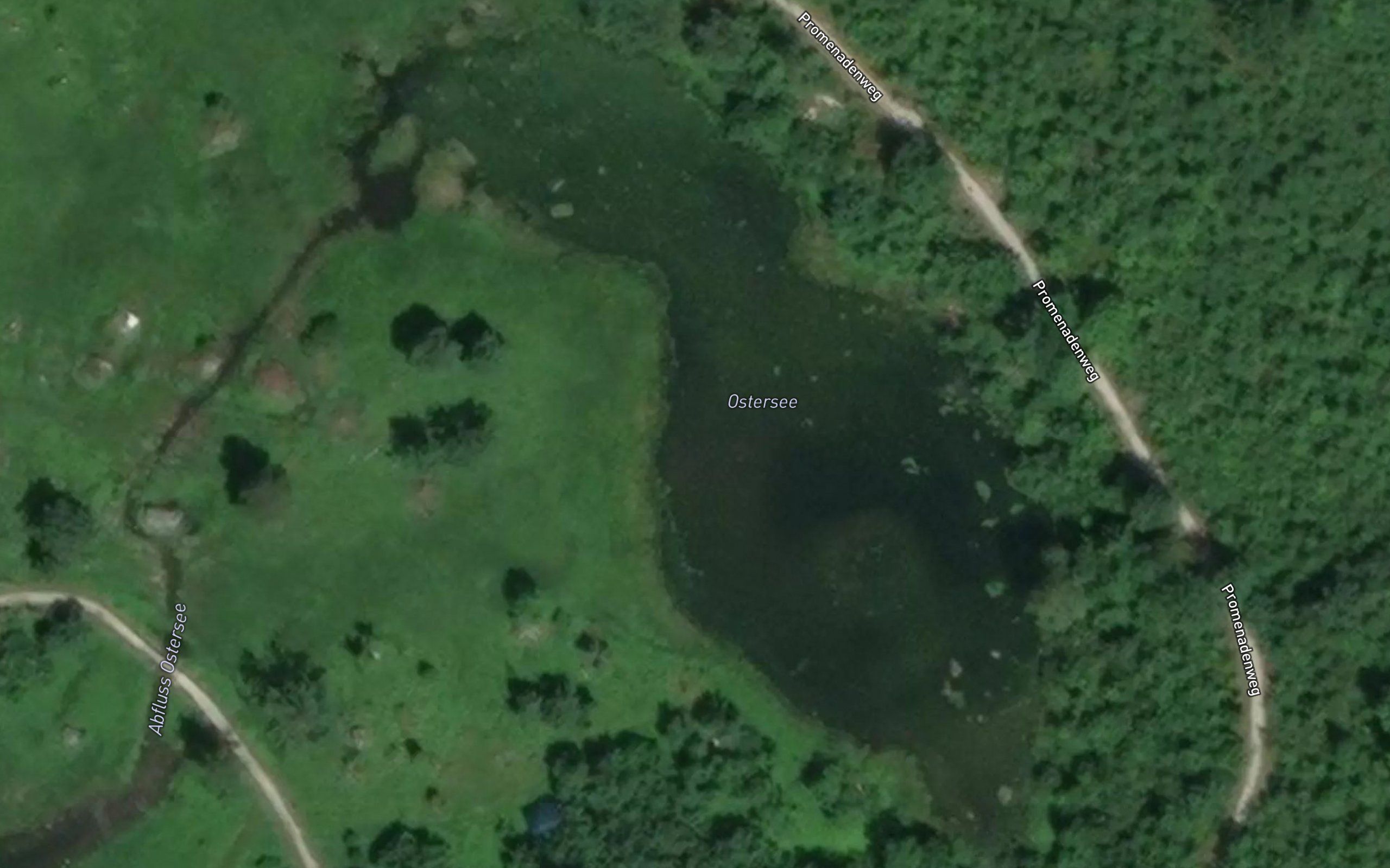 Ostersee