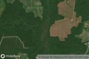 Wahtom Swamp