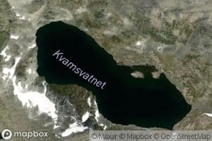 Kvamsvatnet